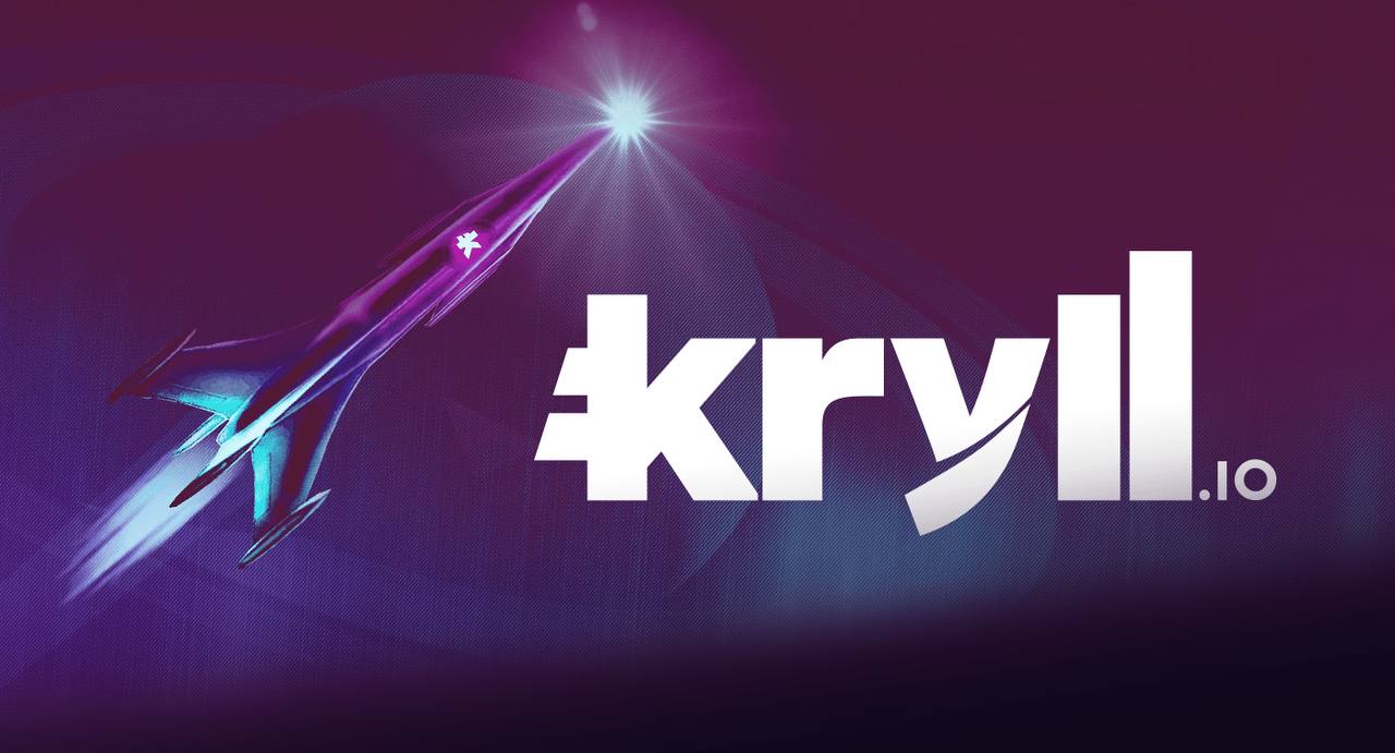 Automated Crypto Strategies Building Platform Kryll.io Surpasses 100,000 Registered Users
