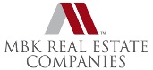 MBK Real Estate Companies Recognized as a 