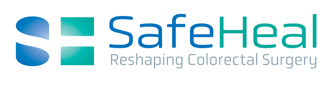SafeHeal Appoints Medical Device Industry Veteran Chris Richardson as Chief Executive Officer