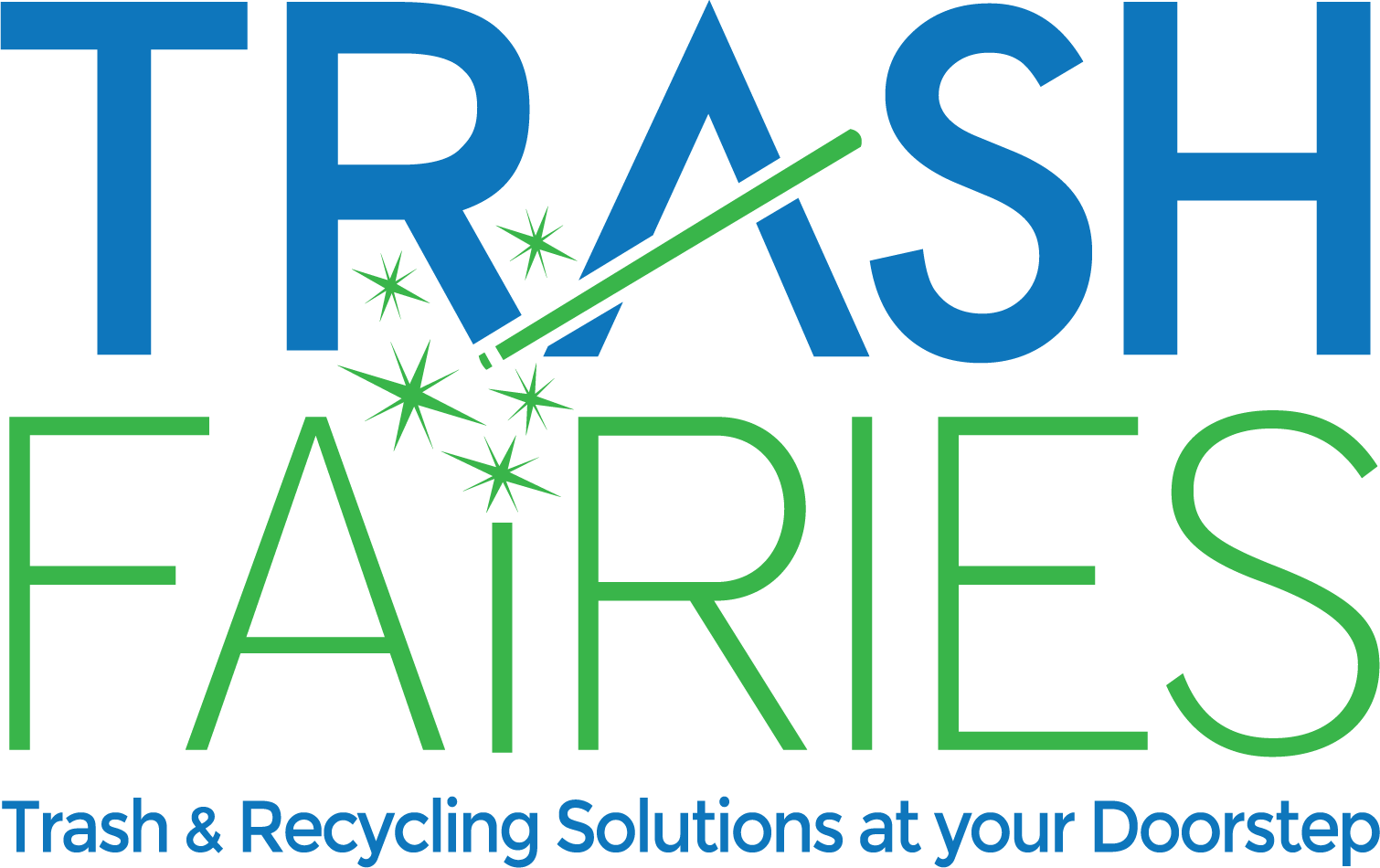 Trash Fairies Selected as Preferred National Vendor for RangeWater