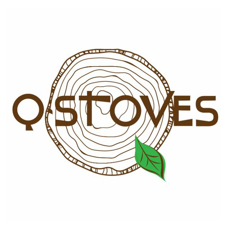 Qstoves Unveils Smart 2-In-1 Rotating Pizza Oven & Stove