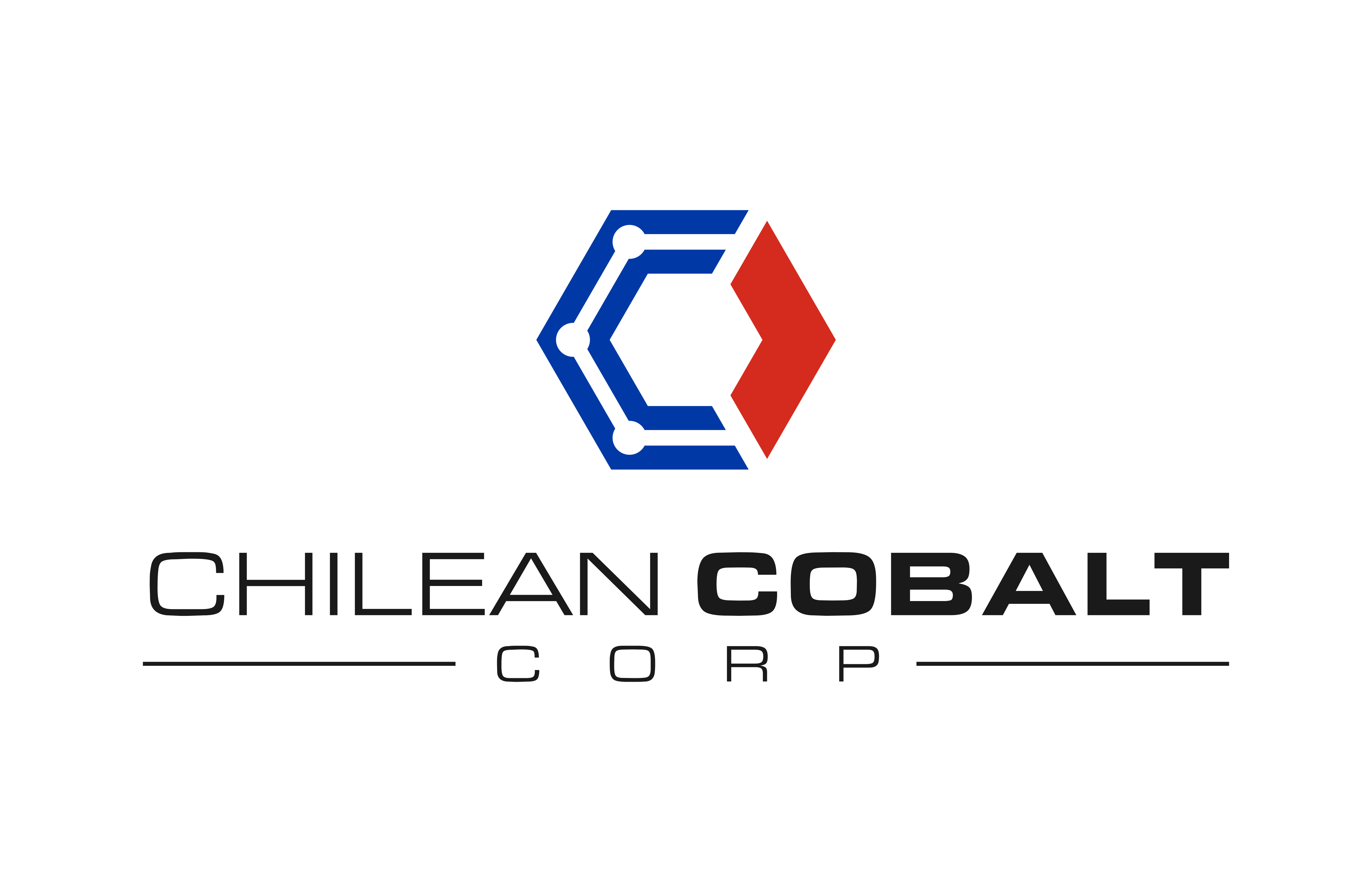 Project Cobalt Roster Chilean Cobalt Corp. Announces Letter of Intent for Exclusive Due ...