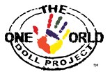 The One World Doll Project Unveils Preview of the New Prettie Girls! Tween Scene Story Book