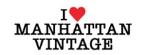 The Iconic Manhattan Vintage Show Returns This Fall at the Metropolitan Pavilion on October 14 & 15, 2022