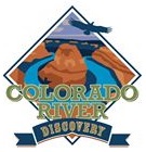 Grand Canyon Rafting Company, Colorado River Discovery, Announces Official Launch of Electric Raft on Earth Day