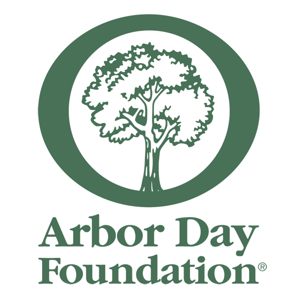 The Arbor Day Foundation and Enterprise RentACar Foundation Partner