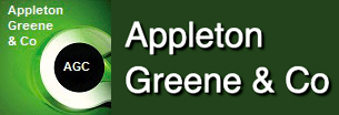 Financial Leadership, Another Corporate Training Program by Appleton Greene & Co