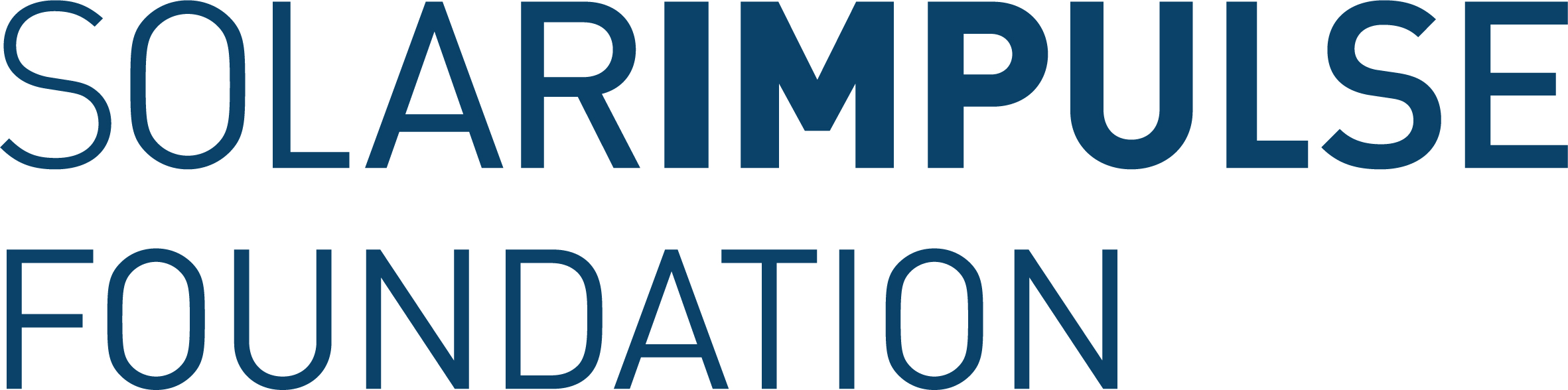 Solar Impulse Foundation Launches a 