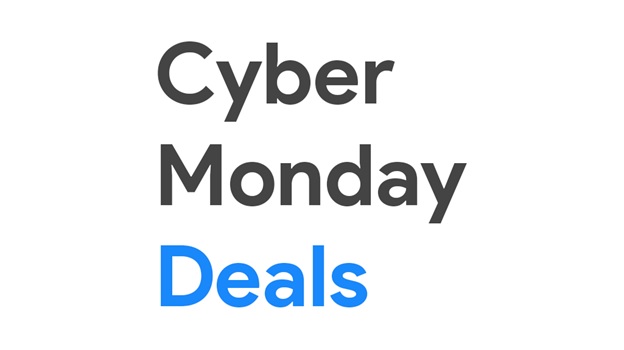 cyber monday desk deals