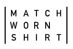 How Muddy and Sweaty Shirts are Taking Over the World