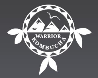 Warrior Kombucha