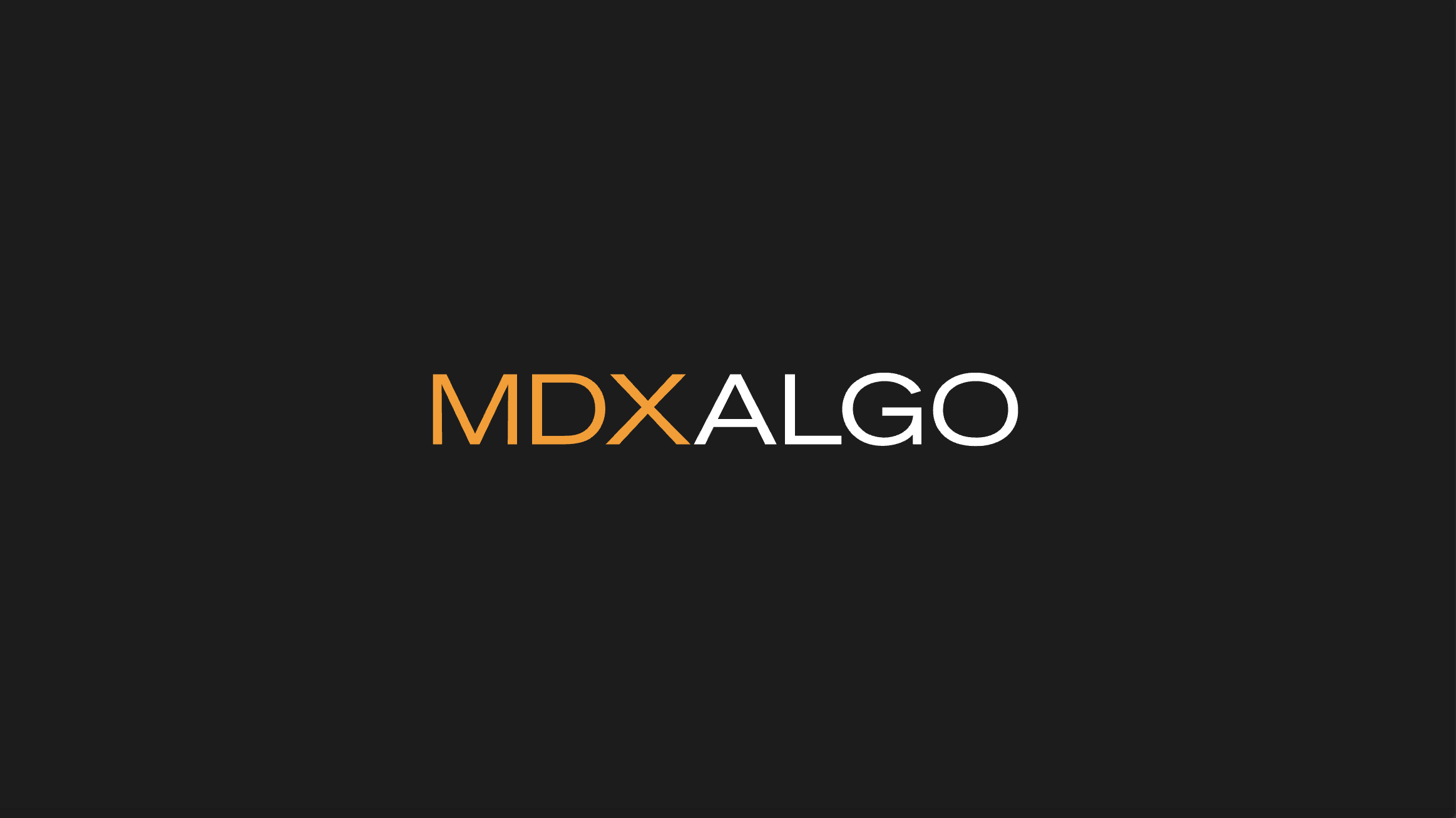 Software Company MDX ALGO Hits 15k Users in 12 Months Despite Crypto Market Turbulence