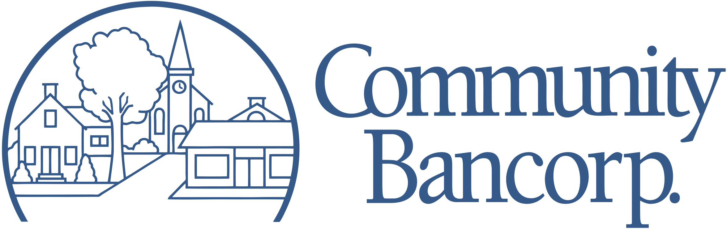 Community Bancorp Inc Vermont