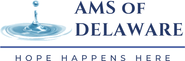 AMS of Delaware Hosts Dedication of Adam Breitrick Treatment Scholarship