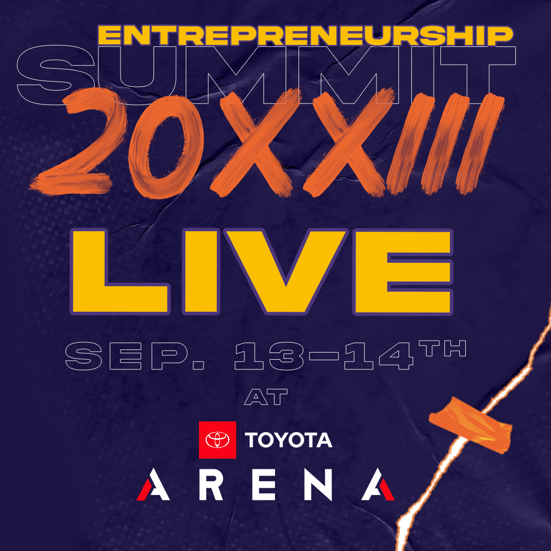 The Entrepreneurship Summit 2023 Proudly Announces its First Key Note Speaker, #1 New York Times Bestselling Author, John C. Maxwell