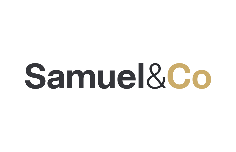 Samuel and Co Trading: Best Online Financial Education & Training UK 2023 Award