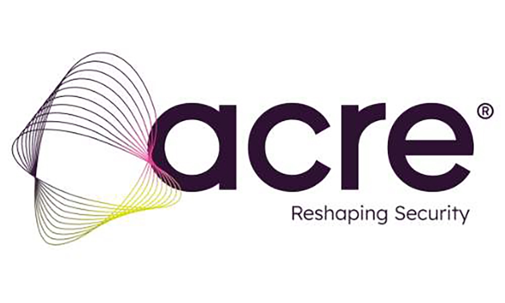 Acre's Vision for Growth: Bolsters Leadership Team to Meet Increased Demand for Secure and Flexible Security Solutions