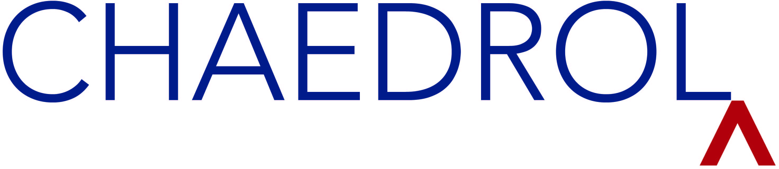 Federal Acquisition Management Consultancy Chaedrol LLC Launches Chaedrol.io, a Unified Web Platform for Acquisition and Travel News and Analysis
