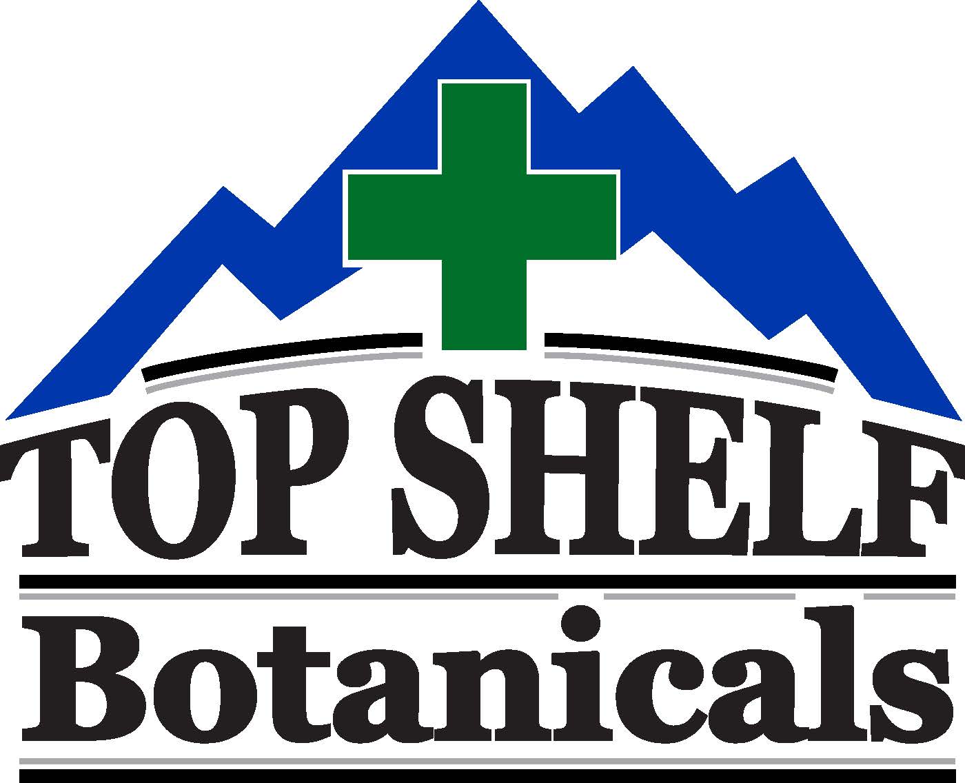 Top Shelf Botanicals Opens the 1st Cannabis Dispensary Inside Great Falls, Montana City Limits