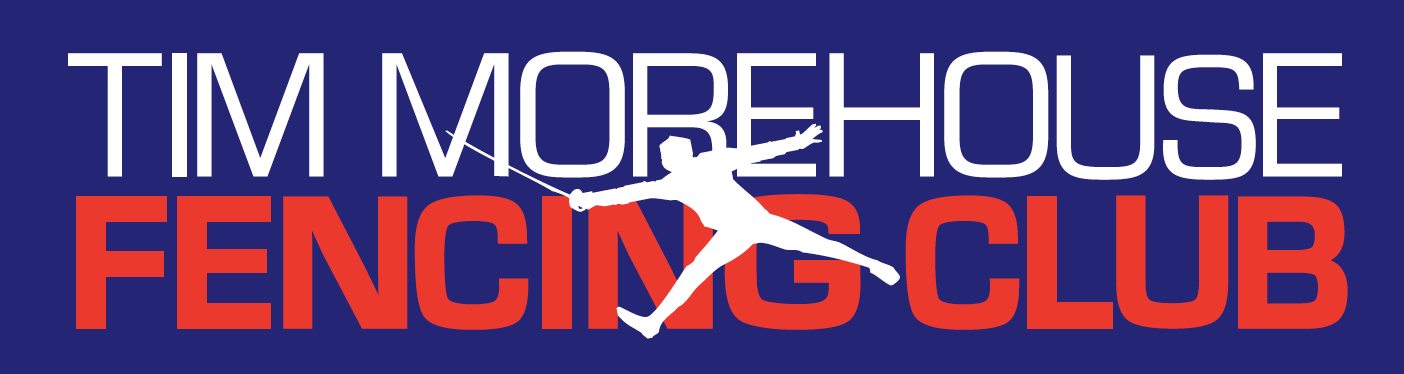Tim Morehouse Fencing Club Fencer Nickolas Rusadze Wins Gold at USA Fencing's Junior Olympics