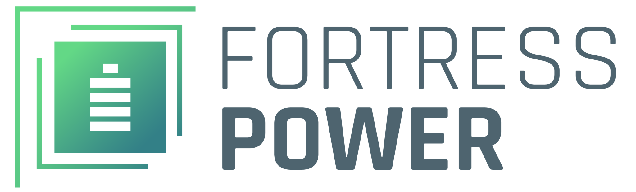 Fortress Power Introduces eSpire Mini Energy Storage Solution