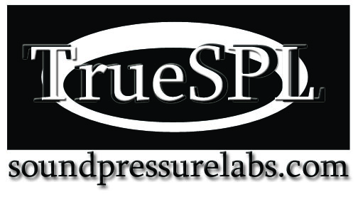 Sound Pressure Laboratories Announces New Product - Real-Time Surround Sound Music From SPL