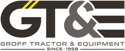 Groff Tractor & Equipment Appoints Jeff Oldham as New CEO