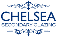 New Double Secondary Glazing Services are Now Available from Chelsea Secondary Glazing