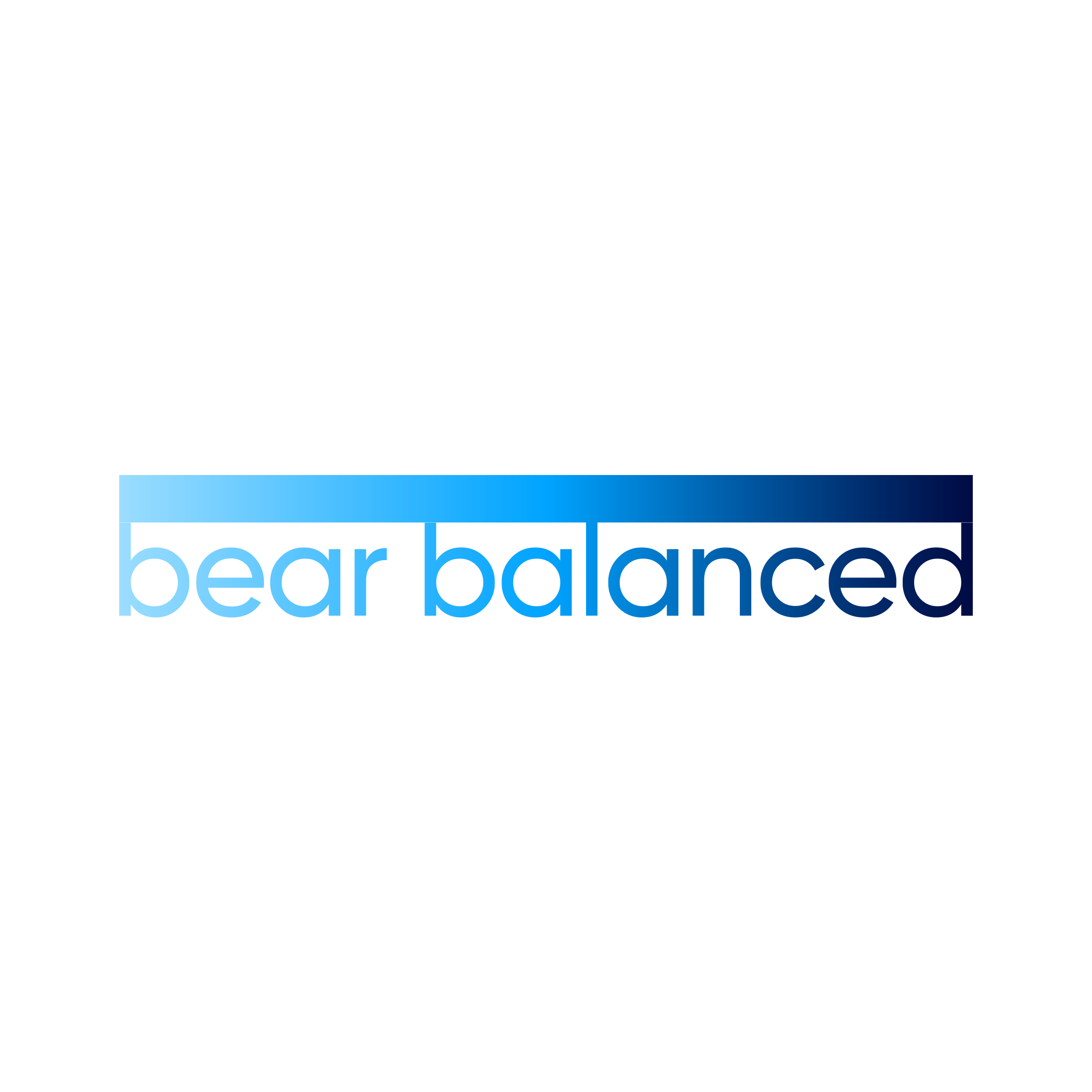 Bear Balanced to Showcase World's First Creatine Gummy at Natural Products Expo West