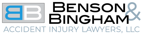 Benson & Bingham Accident Injury Lawyers Secure $2.5 Million Settlement for Client Injured in Car Accident