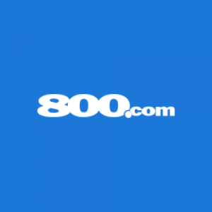 800.com Incorporates Geo-Routing Into Call Forwarding, Connecting Customers With Businesses Faster