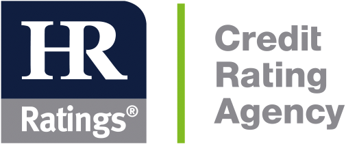 HR Ratings assigned the long-term rating of HR AAA (G) and the short-term rating of HR+1 (G) for the sovereign debt of the United States of America along with a Stable Outlook