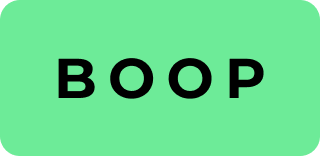 Boop - a Virtual Meeting Remote, Launching on Kickstarter on 21st March 2023