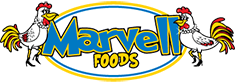 As Food Insecure Americans Seek 'Price Relief' in Salvage and Discount Food Stores, Marvell Foods Helps Grocers Keep Shelves Stocked With Price-Friendly Goods