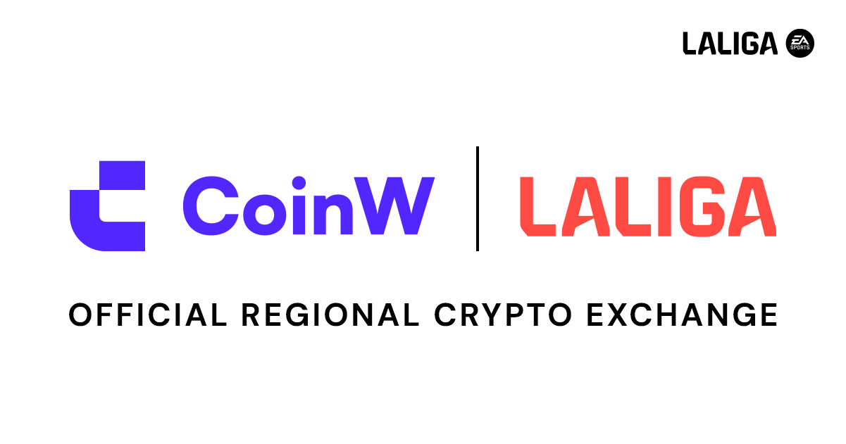 CoinW's Game-Changing Partnership with Pirlo Unleashes Growth Globally