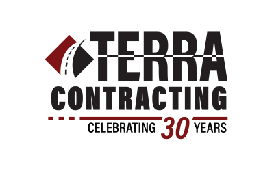 Terra Contracting Celebrates 30 Years of Building Communities