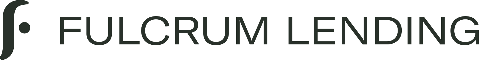 Fulcrum Lending Corporation Announces A-Note Depository Program - Fulcrum Treasury