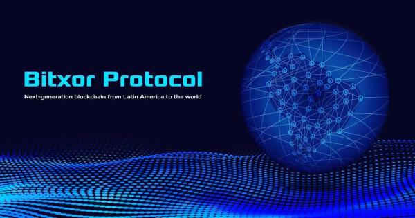 Bitxor Coin, Now Available for Trading on LAToken and IndoEx Exchanges