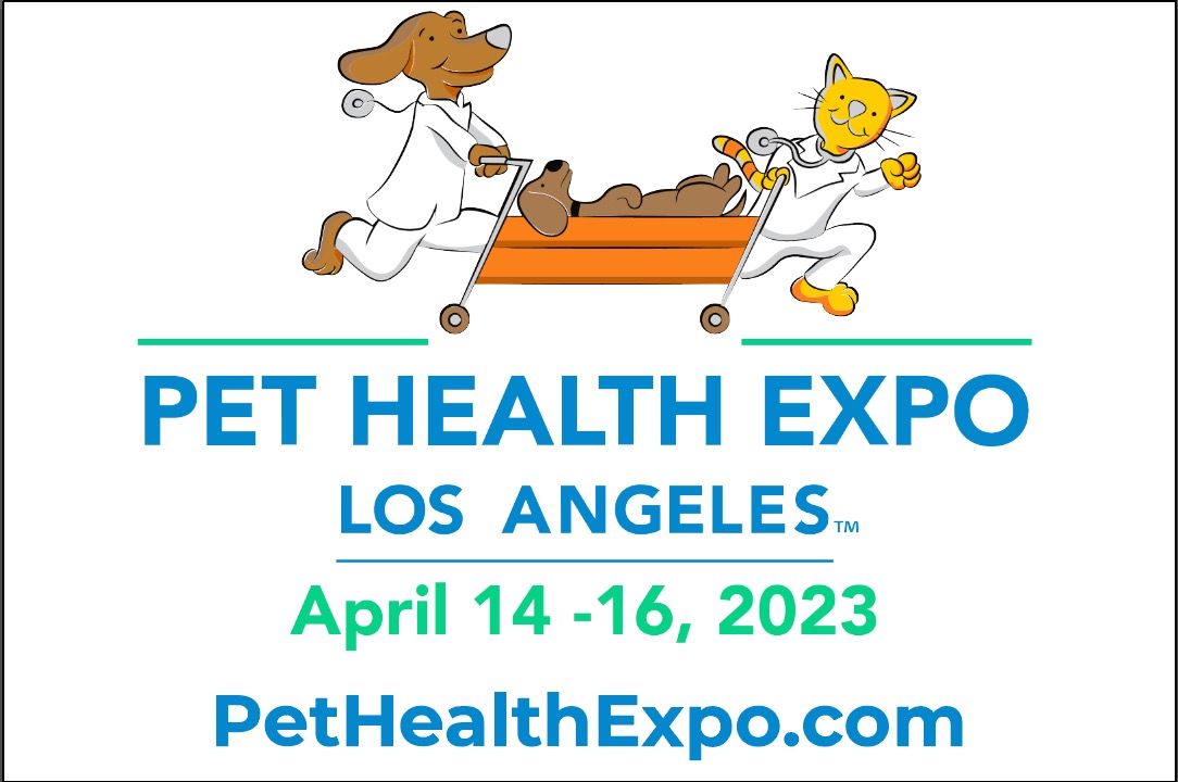 SoCal Dogs to Join in on a Fun-Filled Weekend of Wellness at Pet Health Expo/Los Angeles