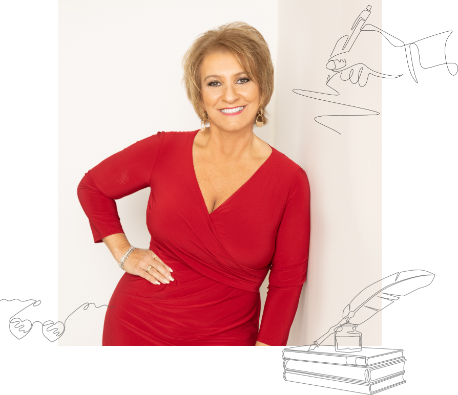 Author Sonia Domarasky Releases New Book 'My Traumatic Survival - I Am Okay!'