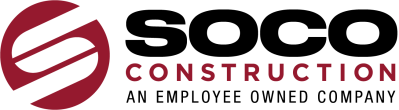 SOCO Construction Raises $30,000 for Bergen County's United Way