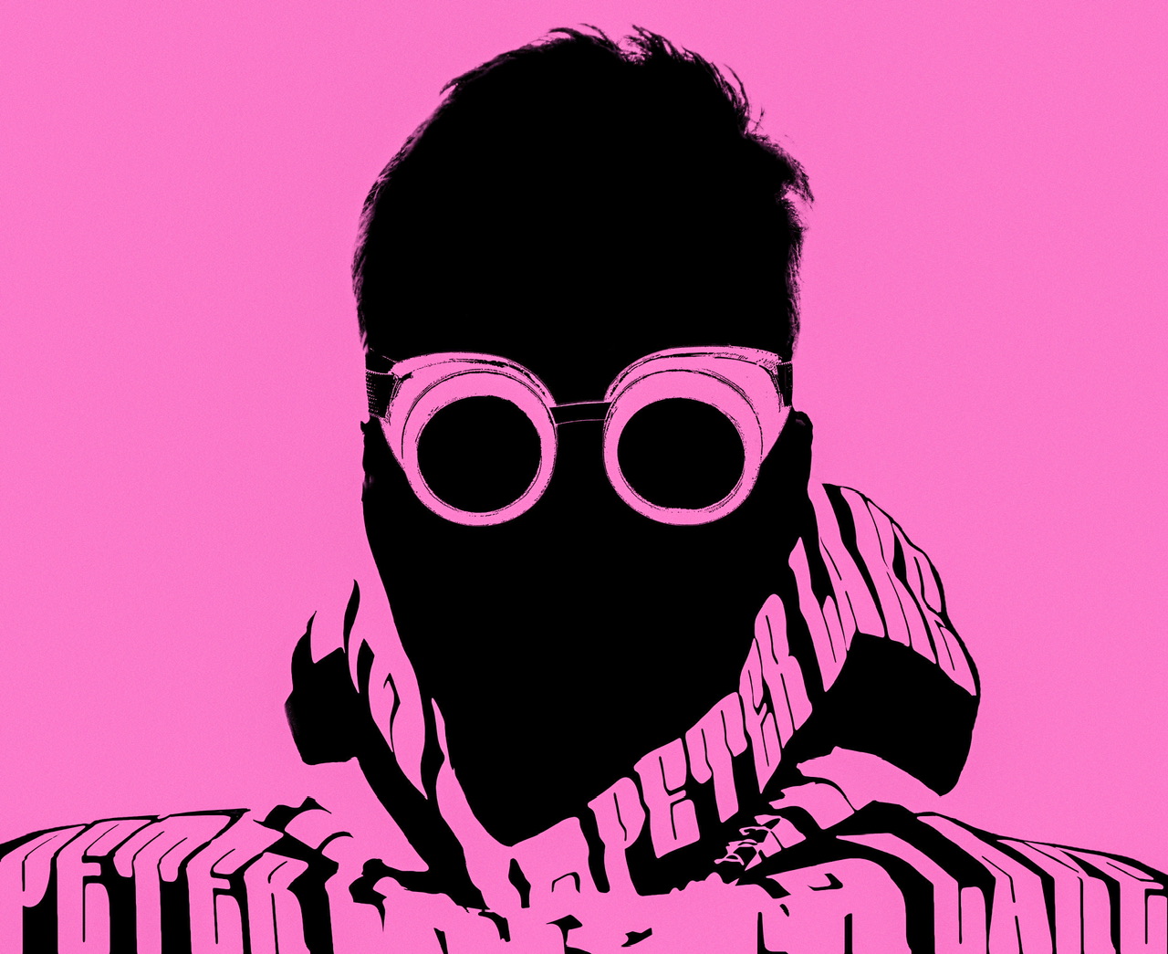 Peter Lake, the World's Only Anonymous Singer-Songwriter, Releases New Song Warning About Nuclear War