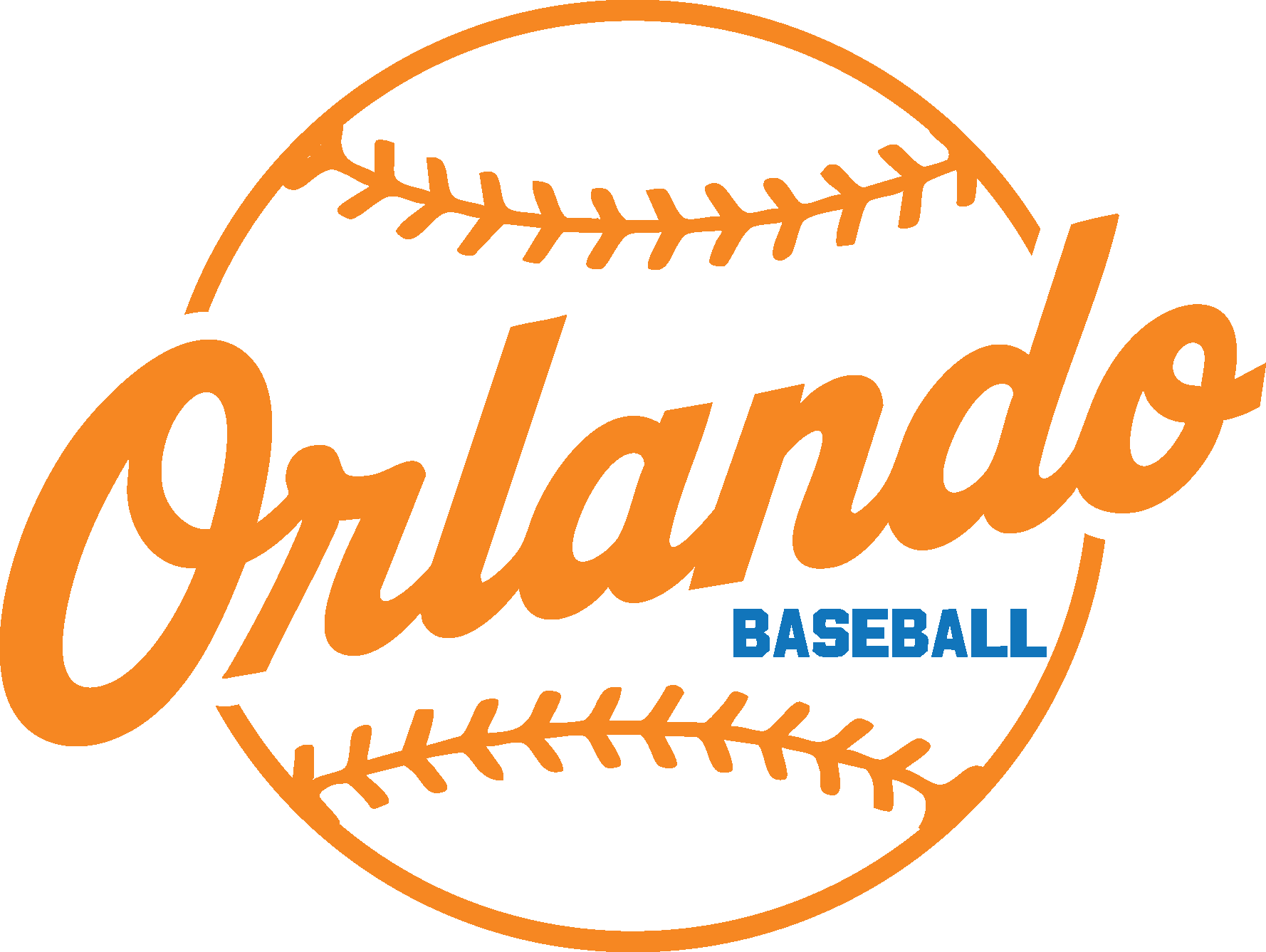 Visit Orlando Endorses the Orlando Dreamers' Mission to Bring Major League Baseball to Central Florida