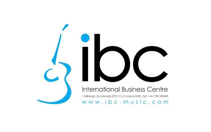 IBC-Music Wins The King's Award for Enterprise