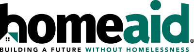 AMH Supports HomeAid in the Fight Against Homelessness