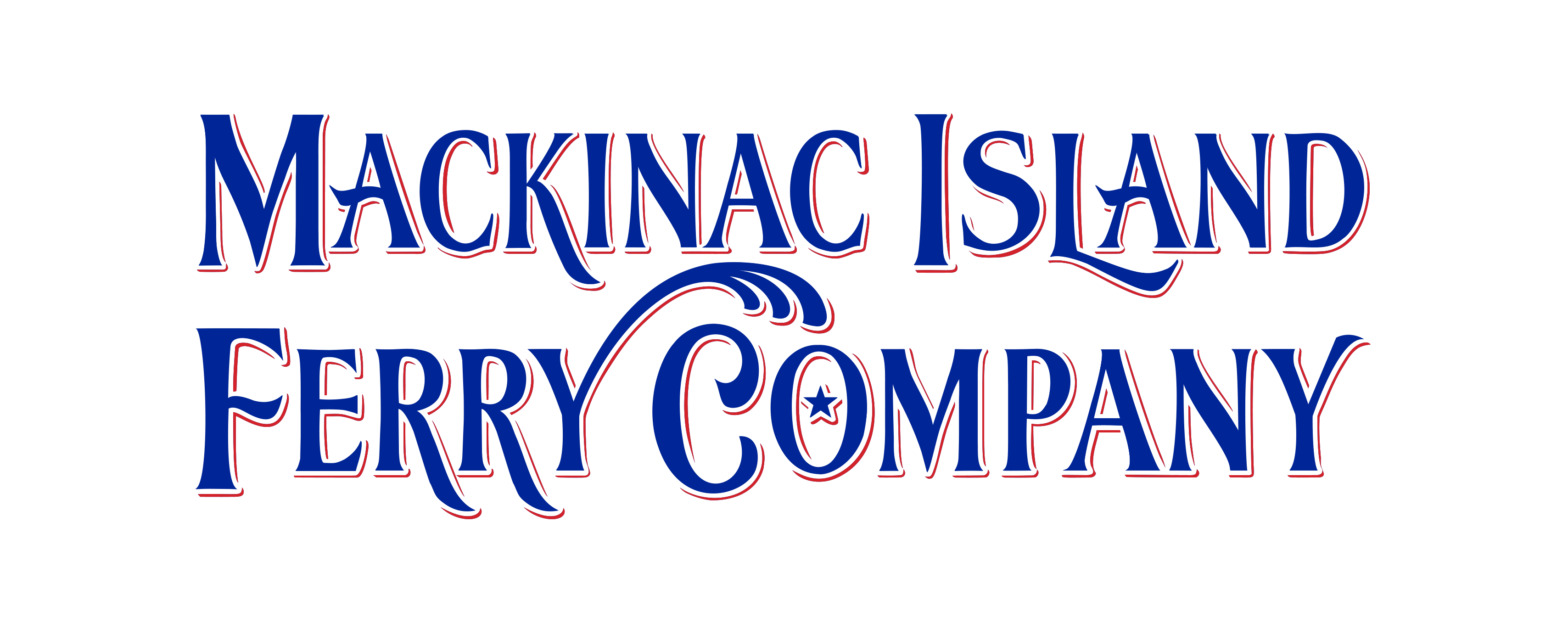 Mackinac Island Ferry Company is the First Ferry Company in Michigan to Commit to Green Marine Certification