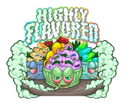 Highly Flavored: Here to Alleviate All Stress in Style & Flair