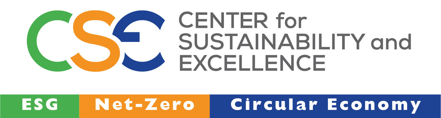 CSE's May Course Meets High Demand for ESG Training