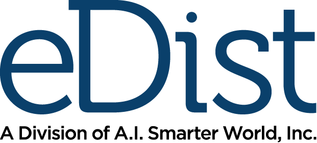 eDist Celebrates 50 Years as a Leading Distributor of Voice Automation Solutions