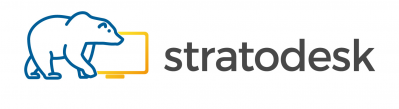 Stratodesk Featured in the 2025 CRN(R) Partner Program Guide